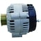 Wai Global Alternator, ALTDR AD230, 105 Amp12 Volt, CW, 6Groove Pulley, 0400 Plug Clock 8247N - alternate 8